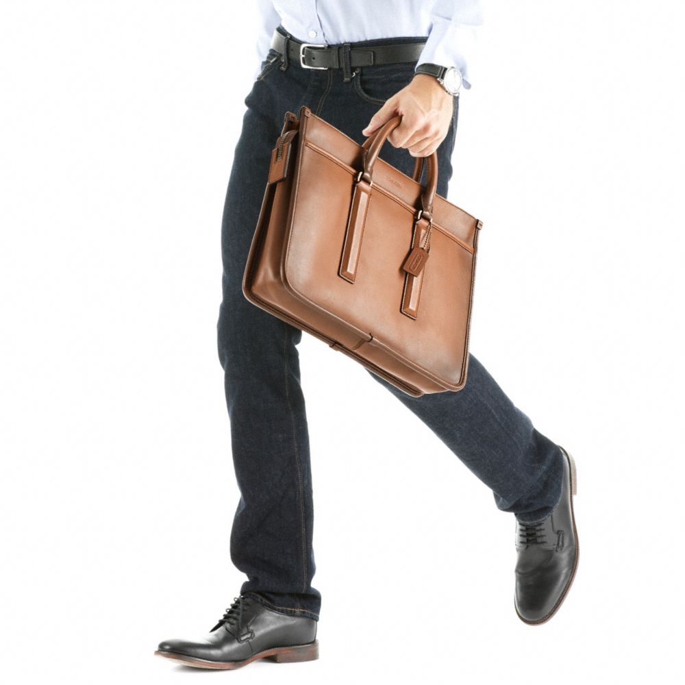 Legacy Brief