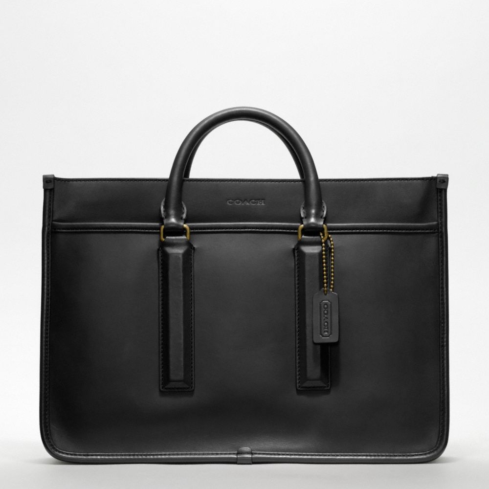 Legacy Brief