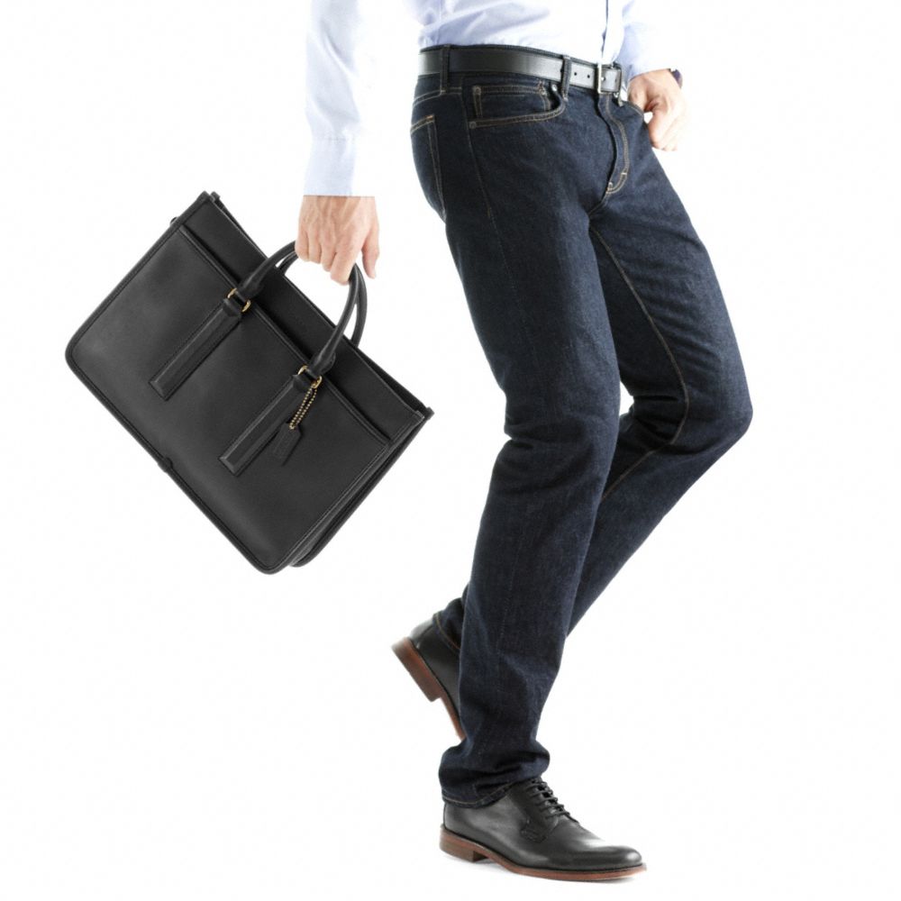 Legacy Brief