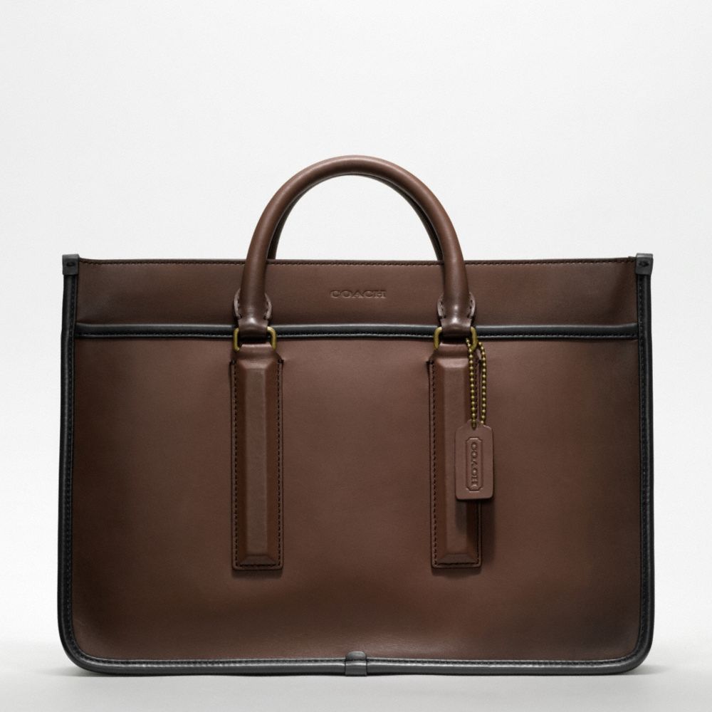 Legacy Brief