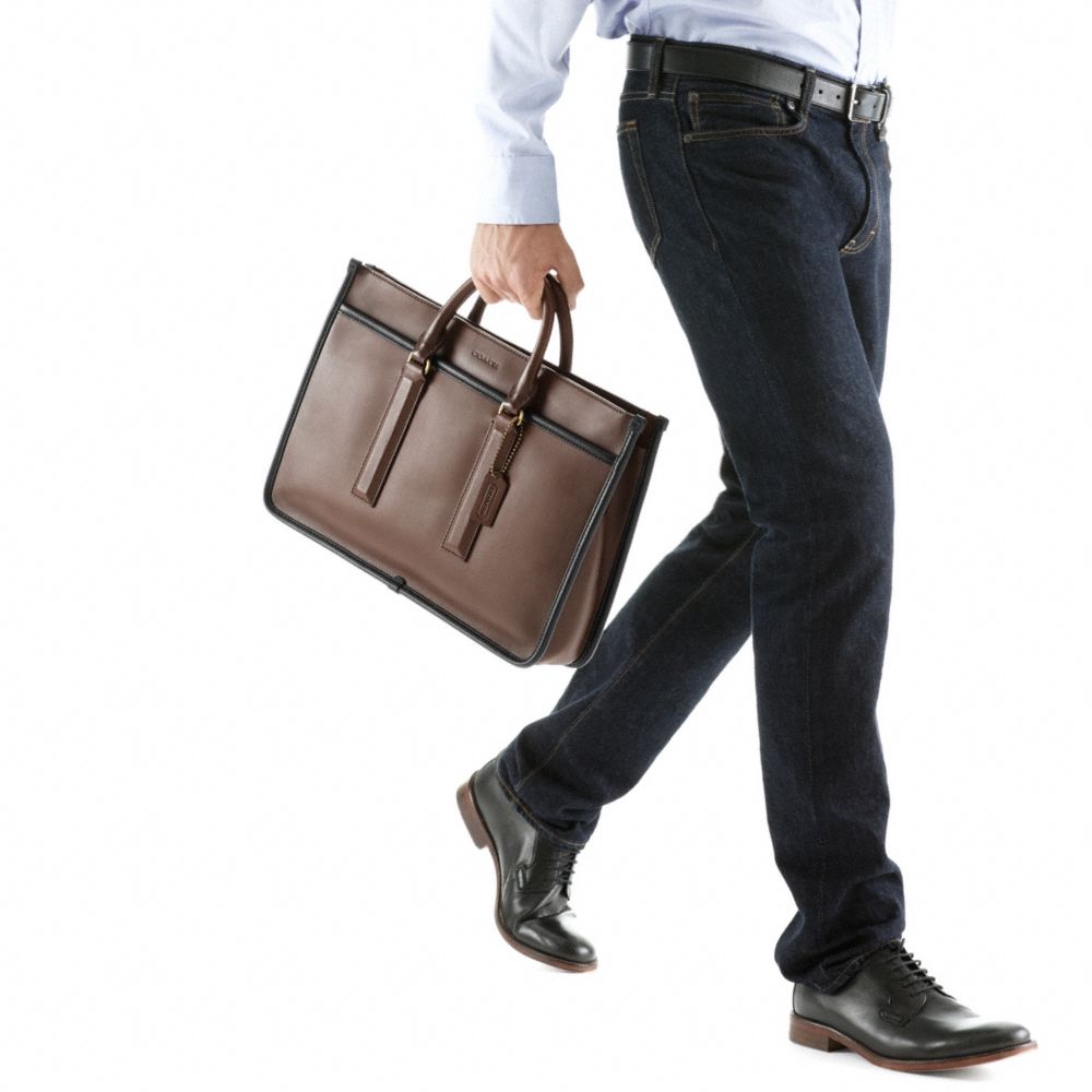 Legacy Brief