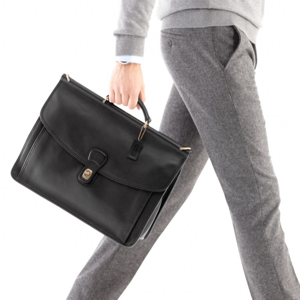 Coach Originals Beekman Brief
