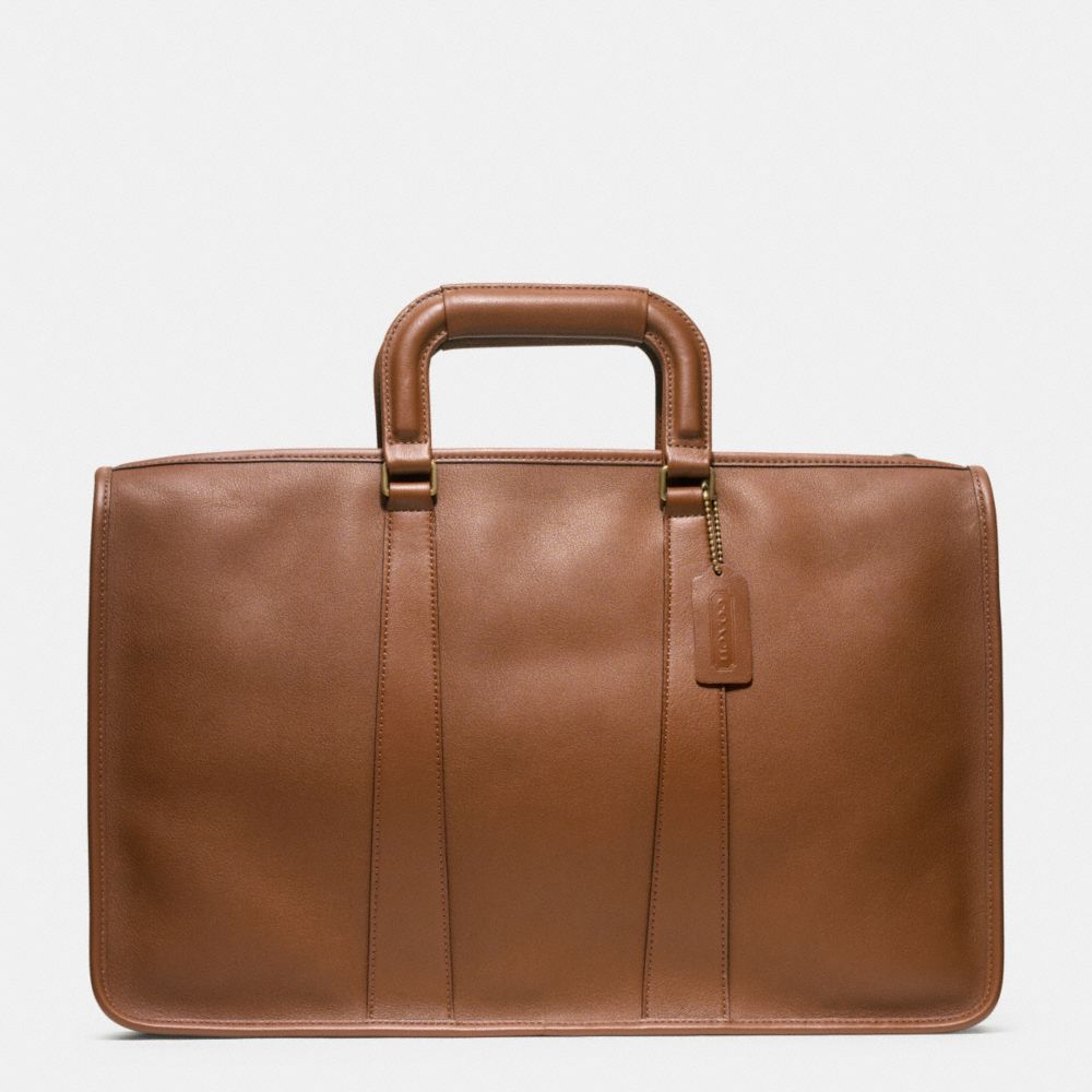 Coach Originals Handle Portfolio
