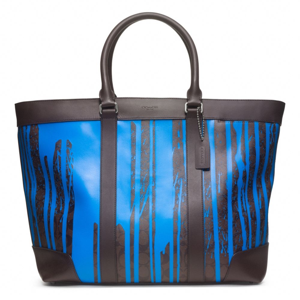 KRINK WEEKEND TOTE