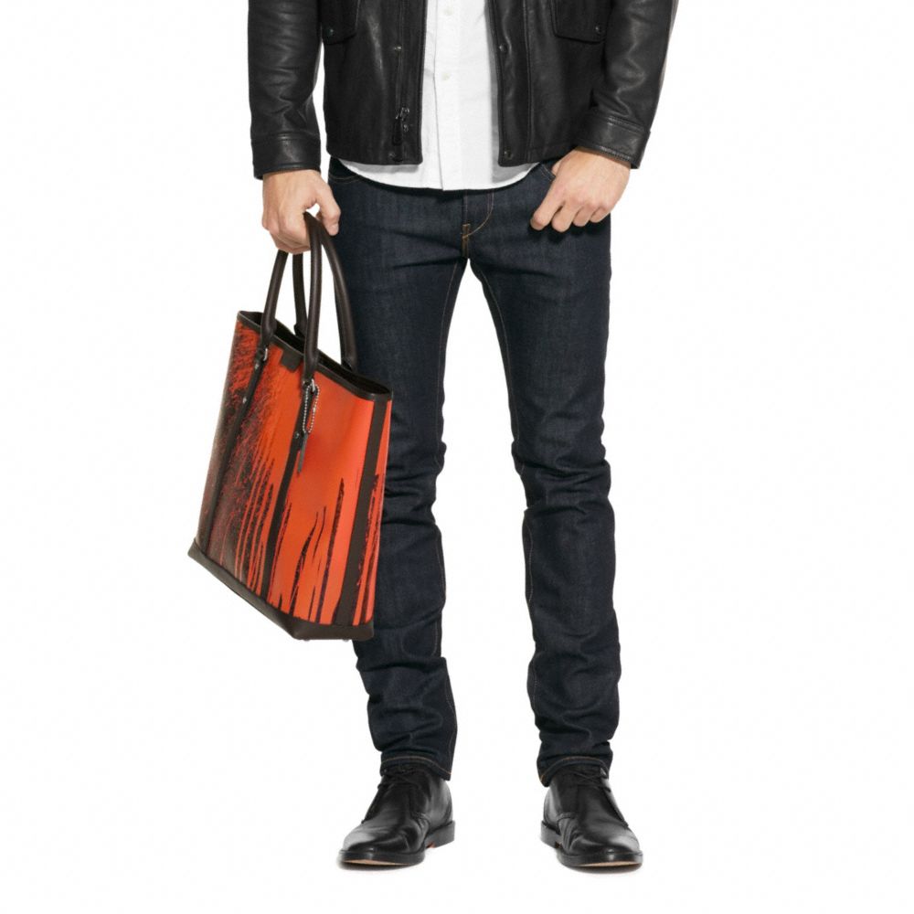 KRINK TOTE