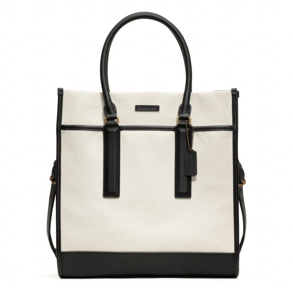 Legacy Canvas Tote