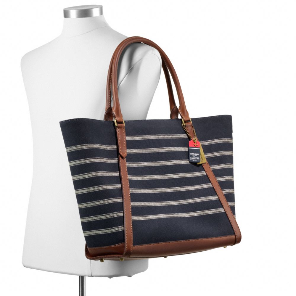 SAINT JAMES TOTE