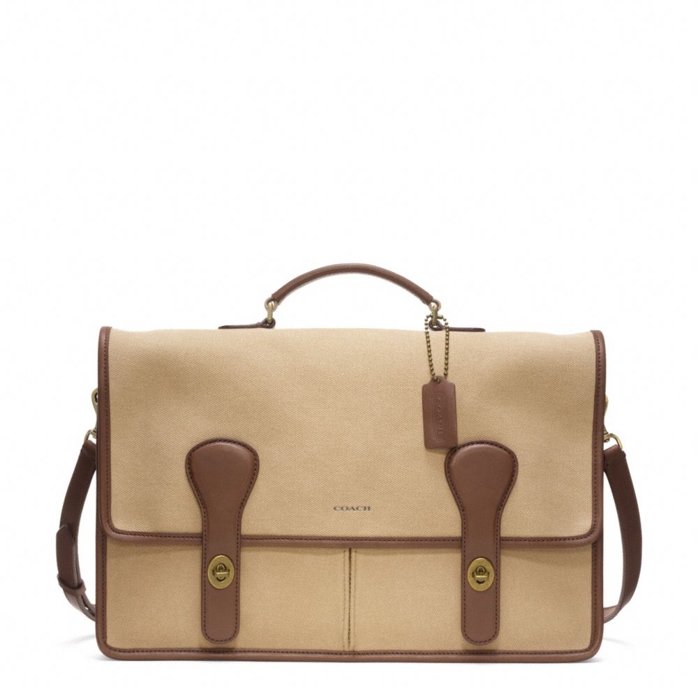 LEGACY ARCHIVAL TWILL BRIEF