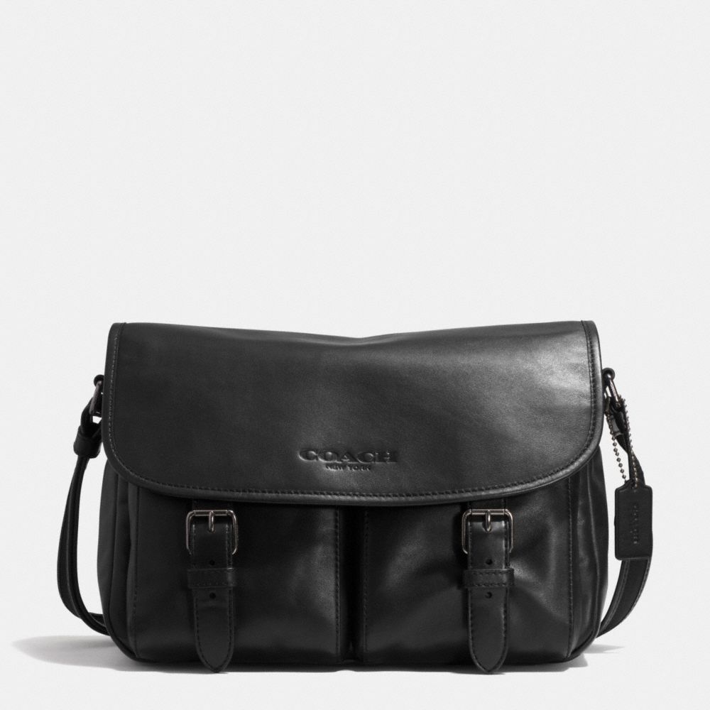 coach messenger bag
