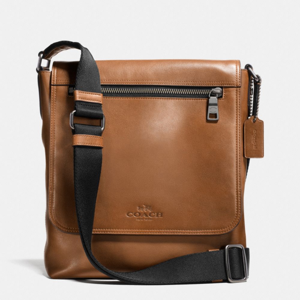 coach messenger bag
