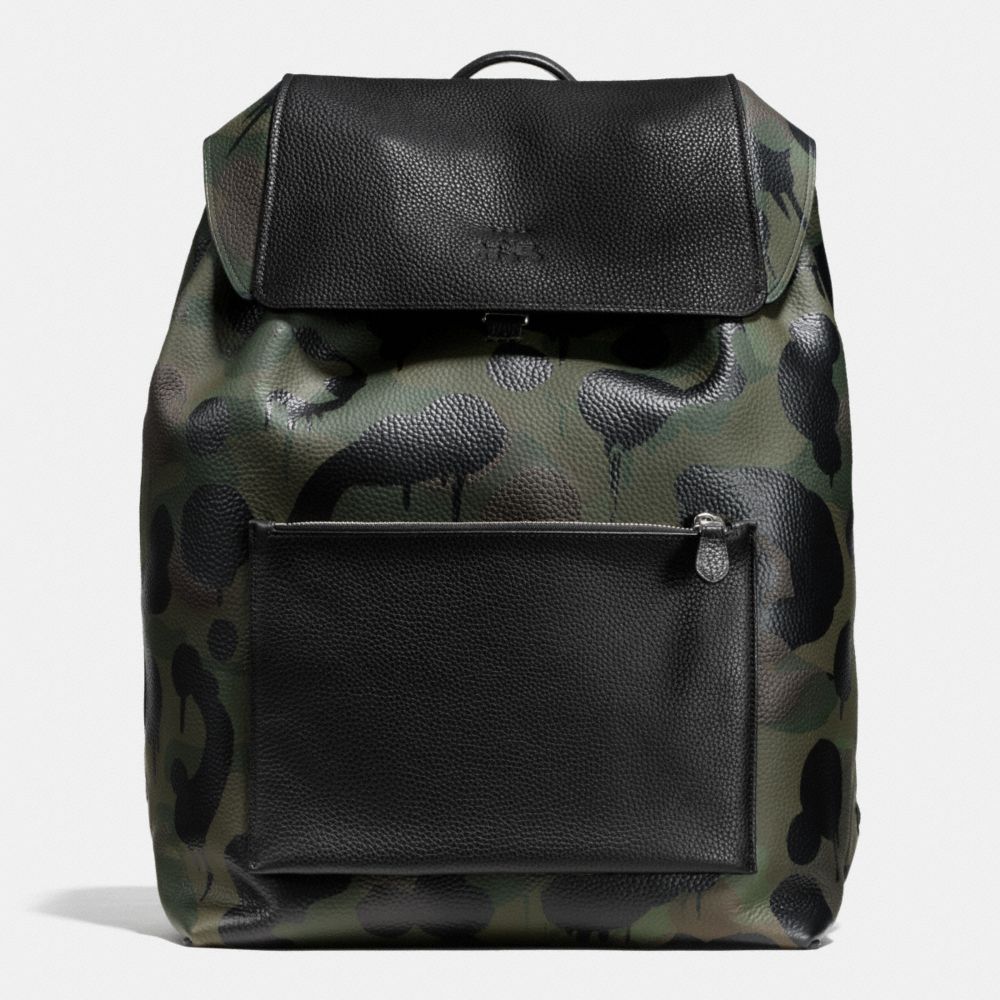 coach backpacks 2015