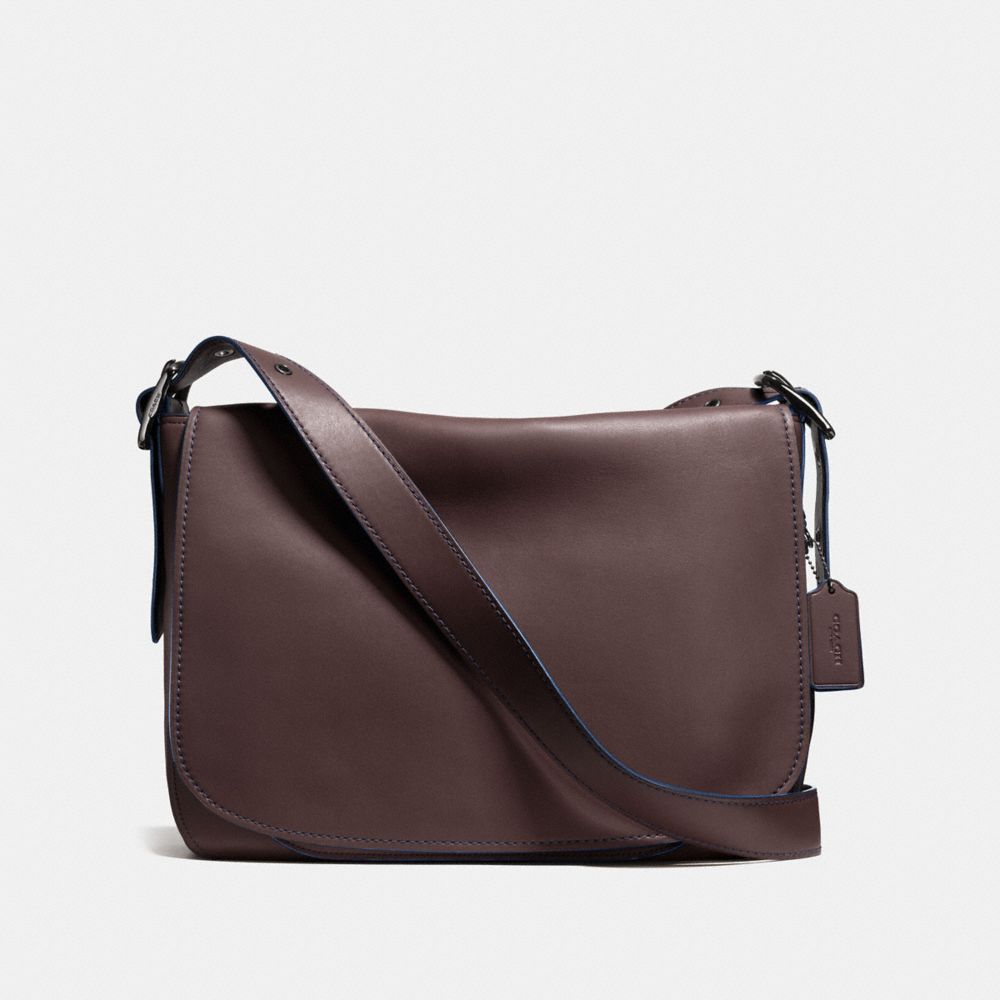 coach messenger bag