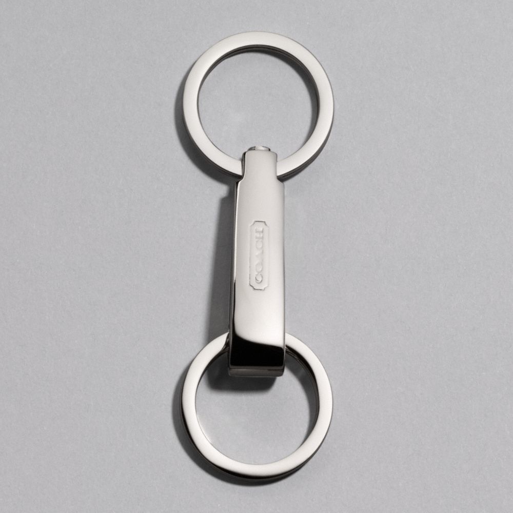 Amanda Valet Key Fob $38.00
