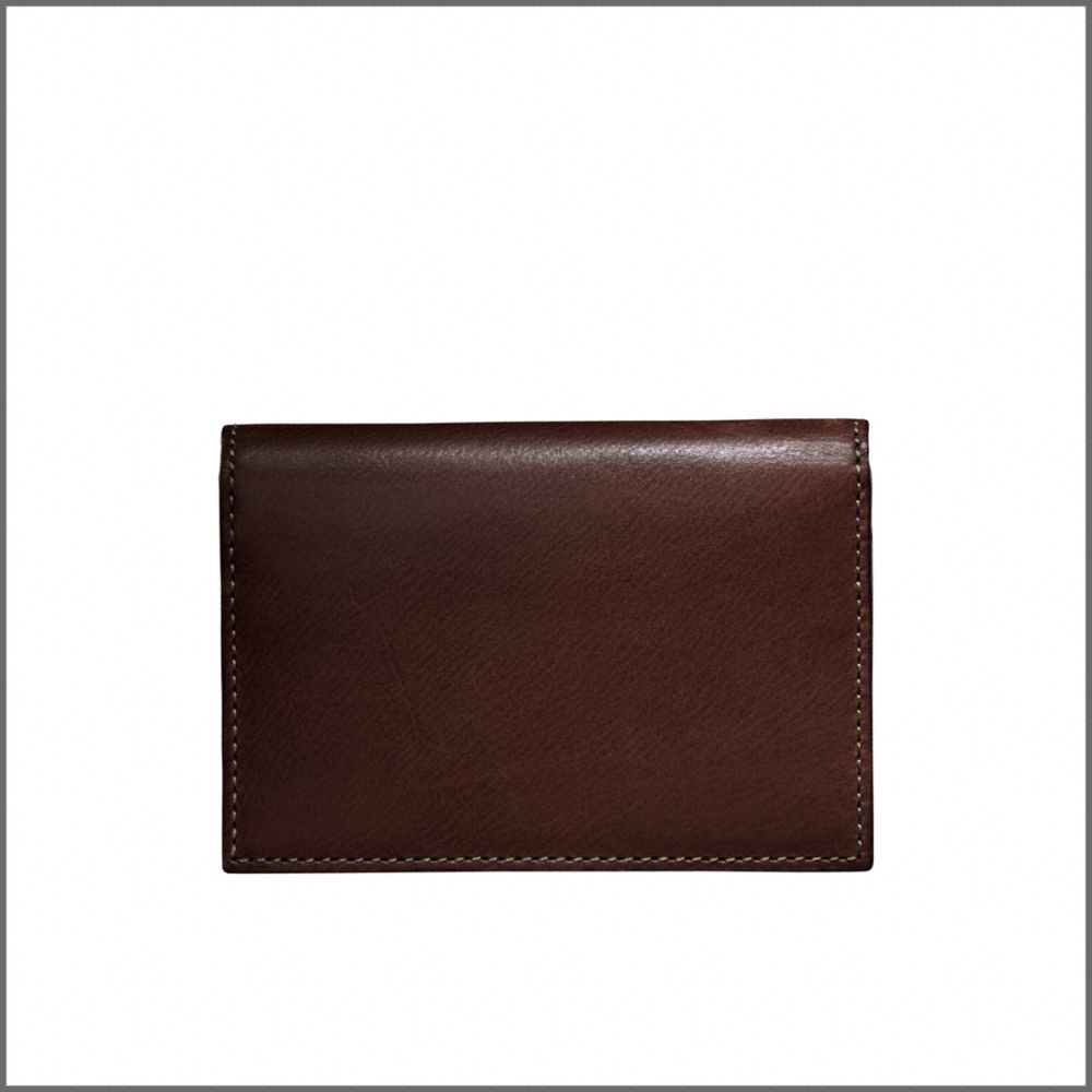 Water Buffalo Compact Id Wallet $128.00