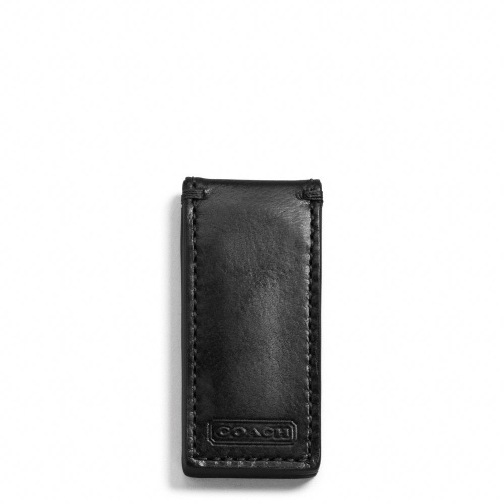 Water Buffalo New Money Clip $38.00