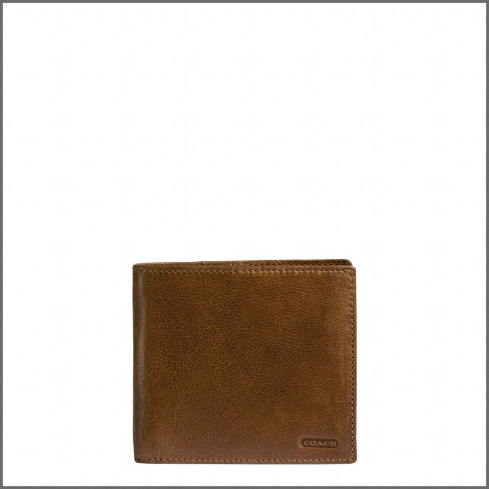 ハリソン レザー コイン ウォレット &yen;34,650