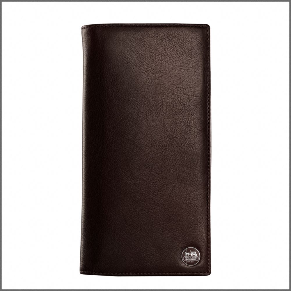 Heritage Breast Pocket Wallet $188.00