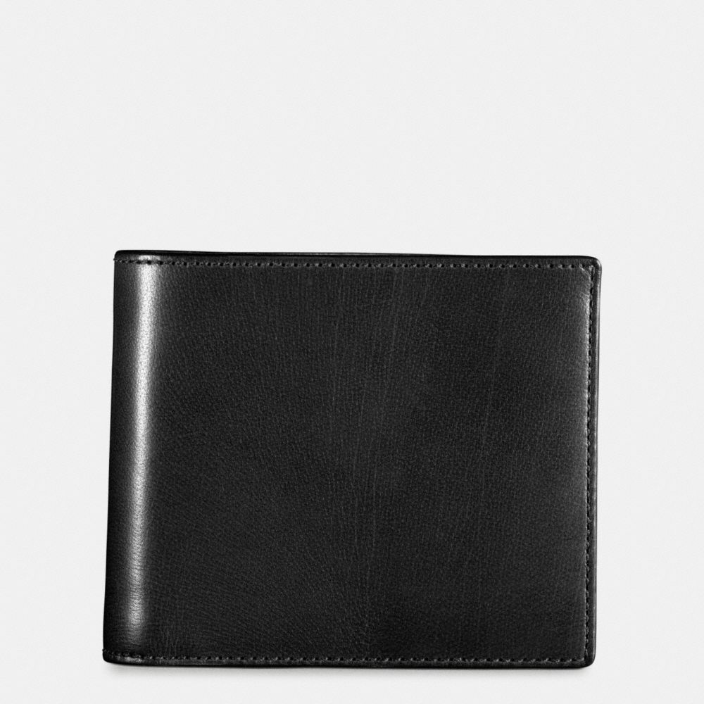 WATERBUFFALO COMPACT ID