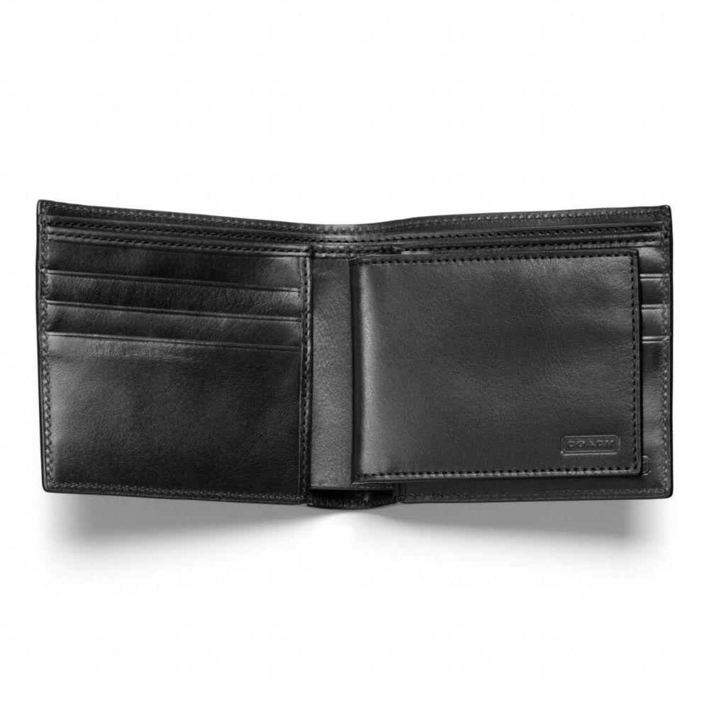 WATERBUFFALO COMPACT ID