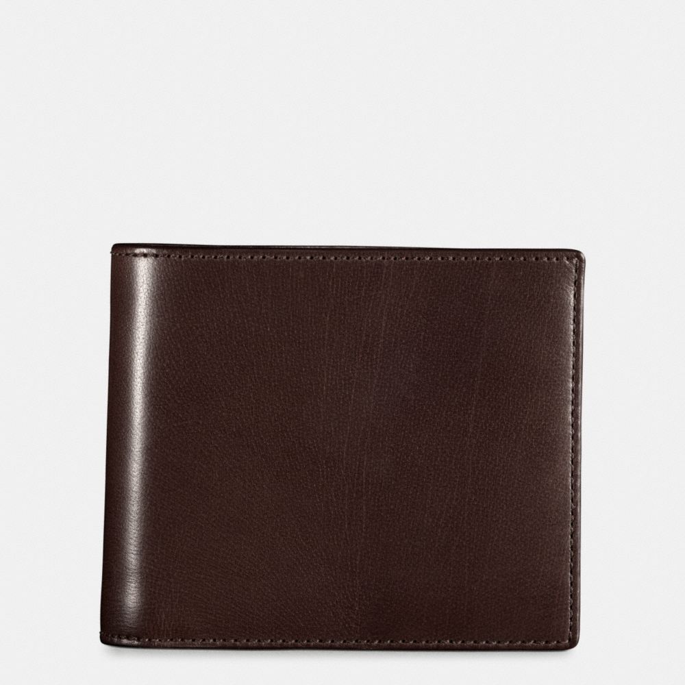 WATERBUFFALO COMPACT ID
