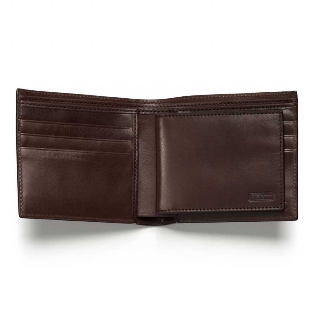 WATERBUFFALO COMPACT ID