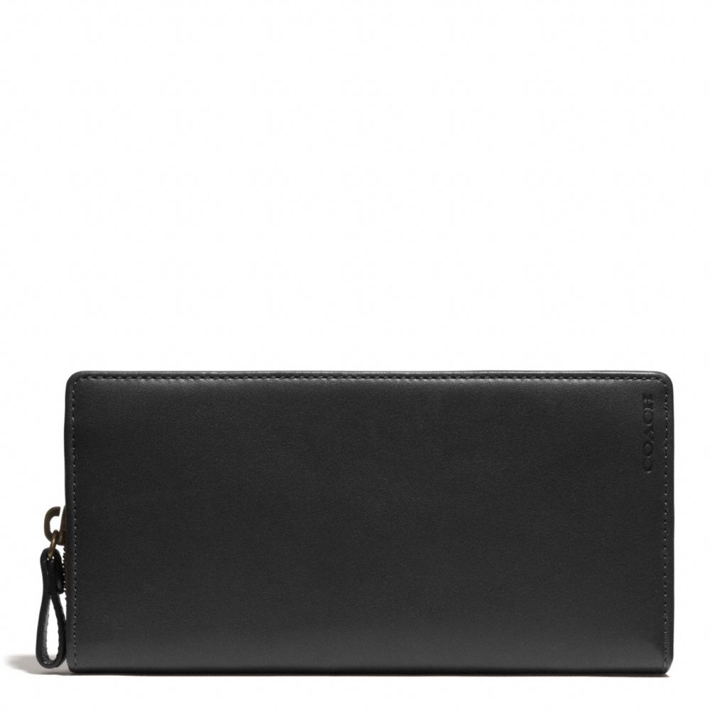 BLEECKER LEGACY LEATHER ACCORDION