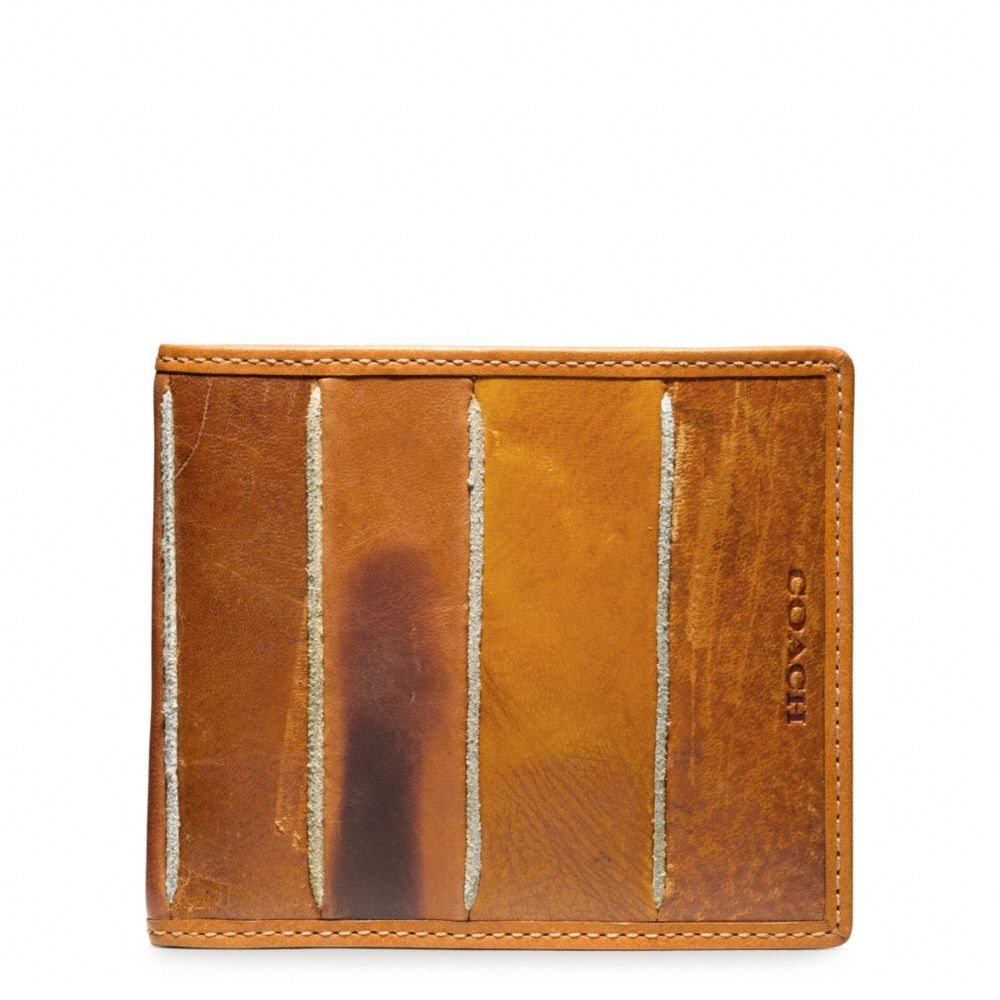 HERITAGE BASEBALL GLOVE BILLFOLD