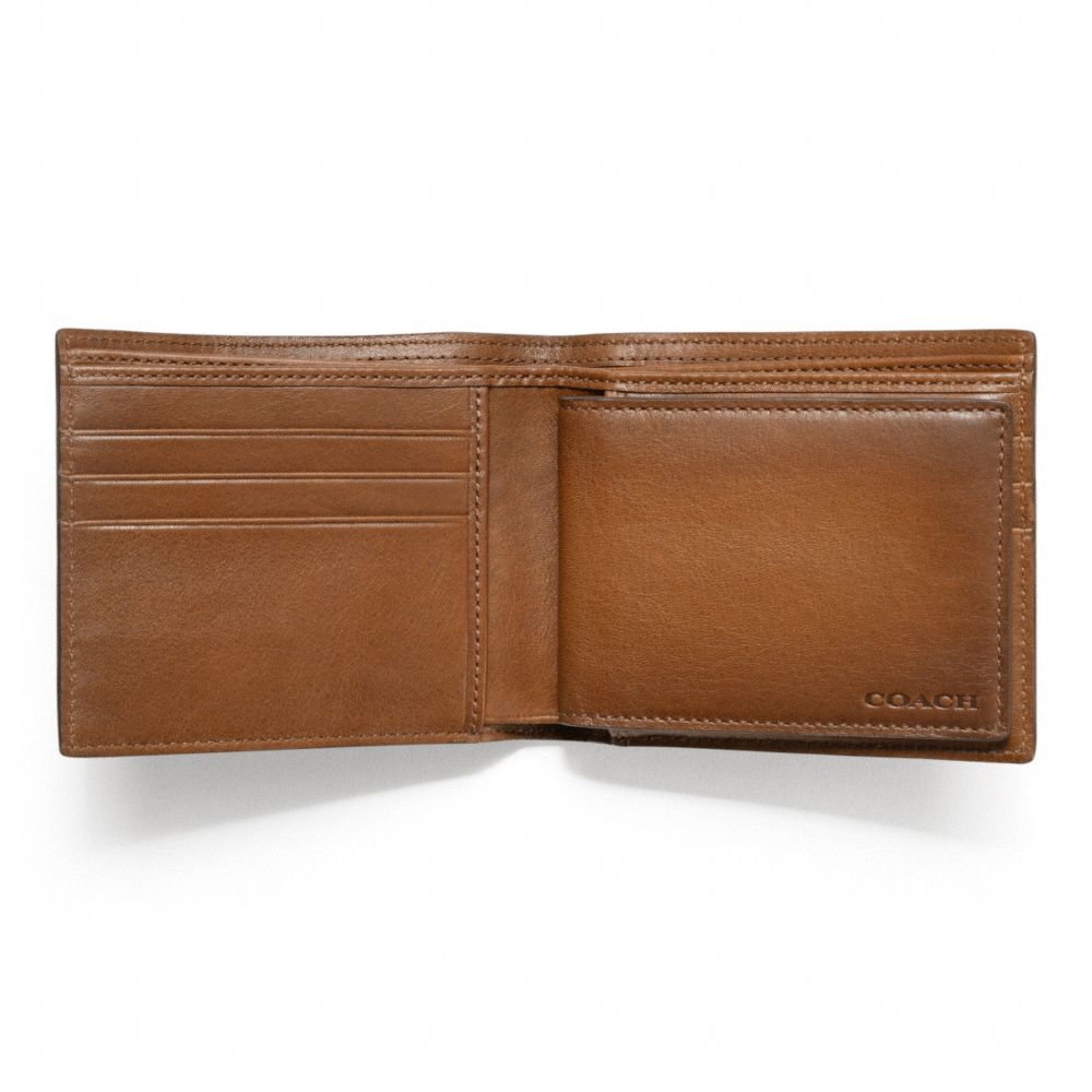 BLEECKER LEGACY PAINTED STRIPE COMPACT ID
