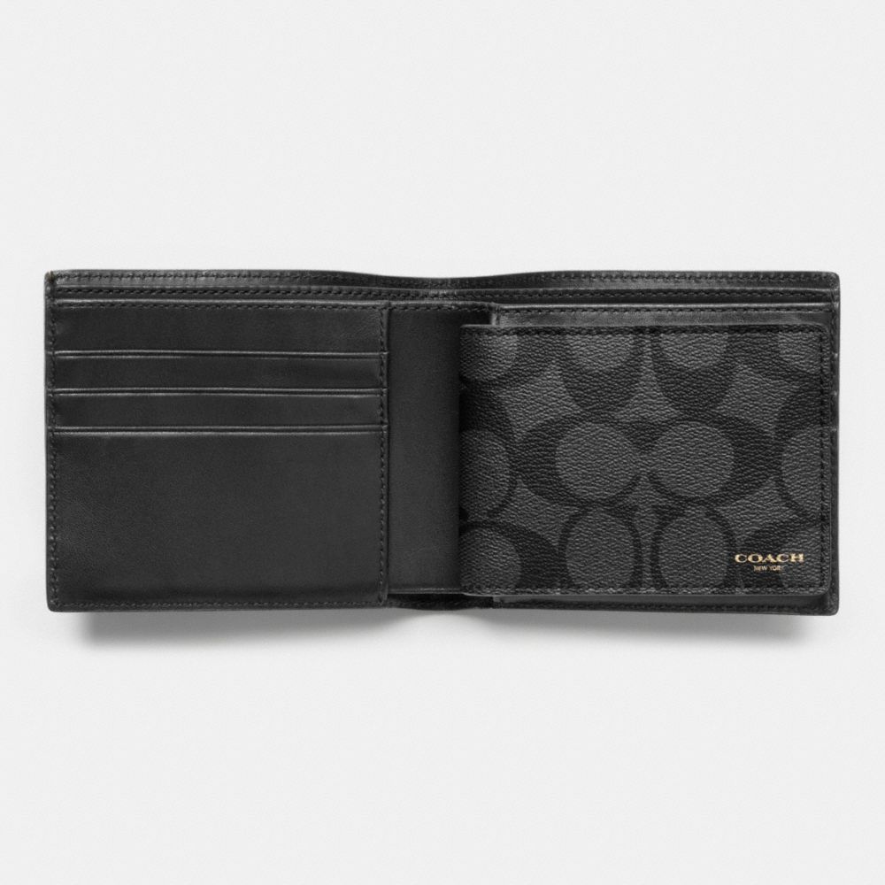 Bleecker Signature Compact Id
