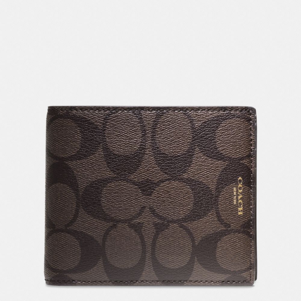 Bleecker Signature Compact Id