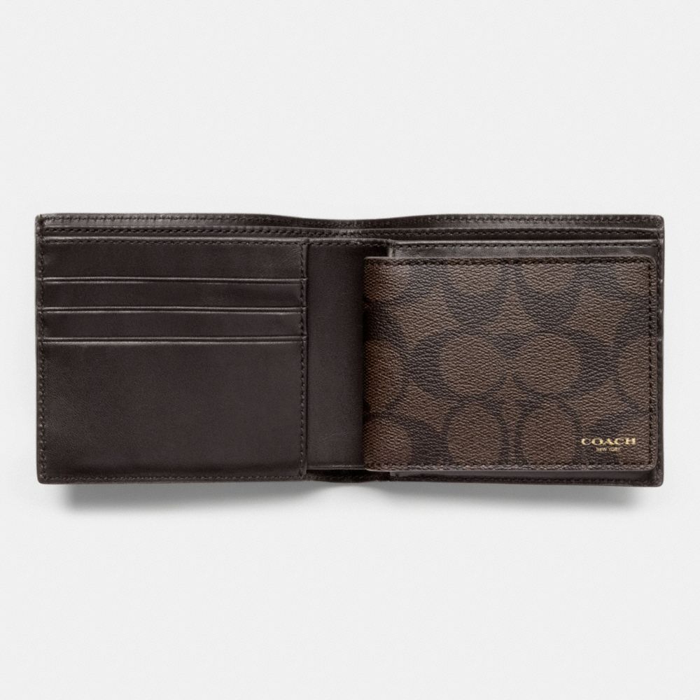 Bleecker Signature Compact Id