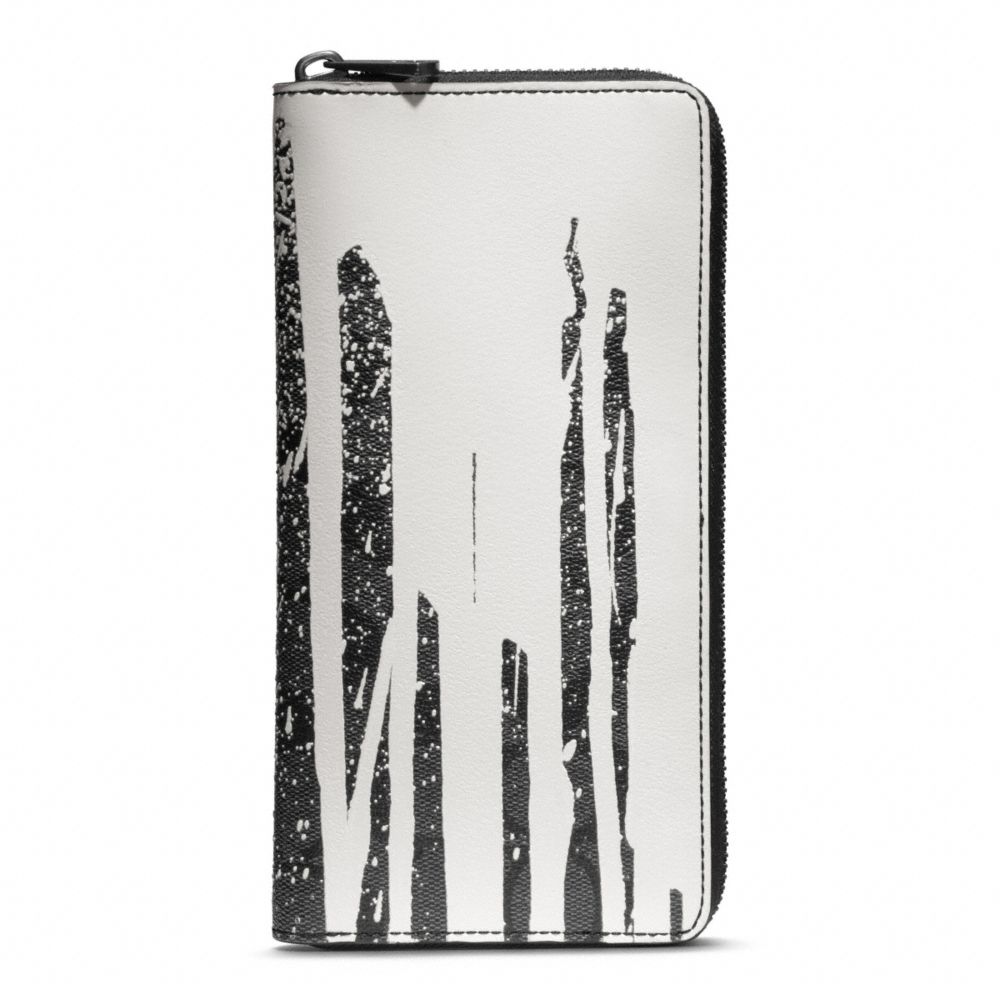 KRINK ACCORDION WALLET