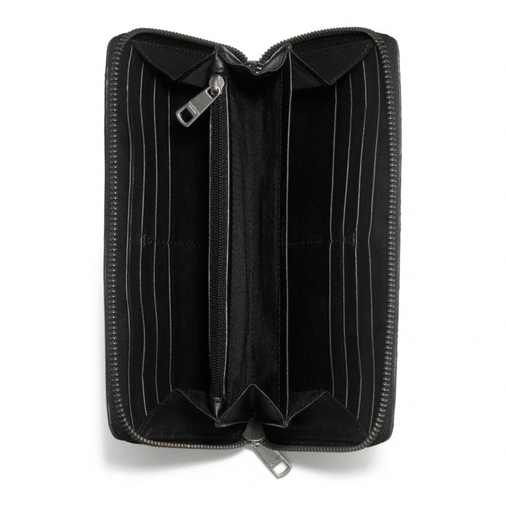 KRINK ACCORDION WALLET