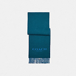COACH Signature Scarf - ONE COLOR - 76053