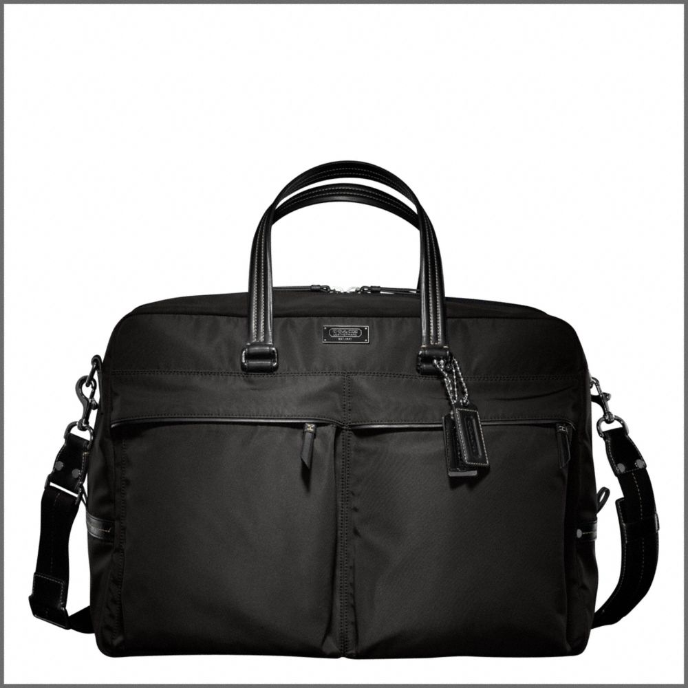 Varick Travel Bag $398.00