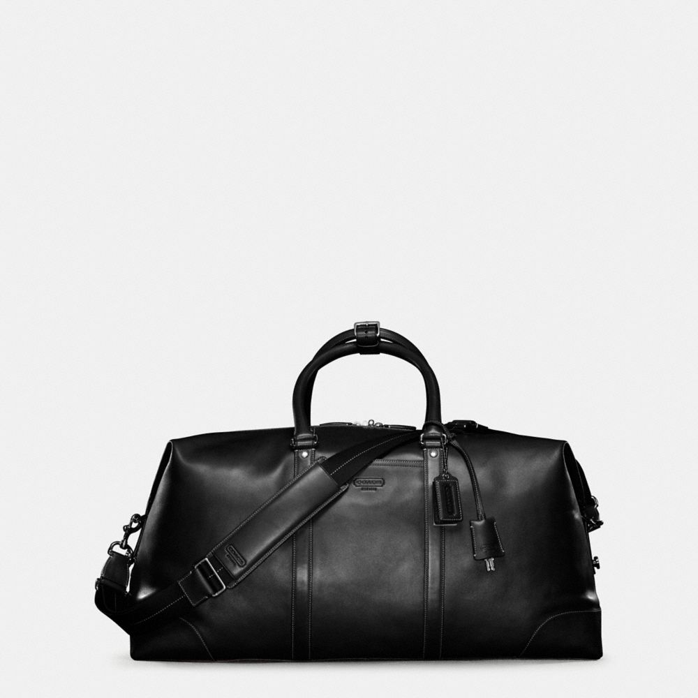 Transatlantic Travel Carryon