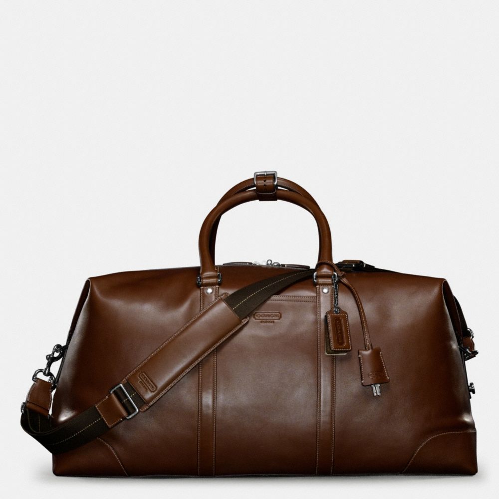 Transatlantic Travel Carryon