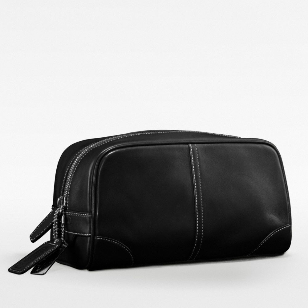 Transatlantic Travel Kit