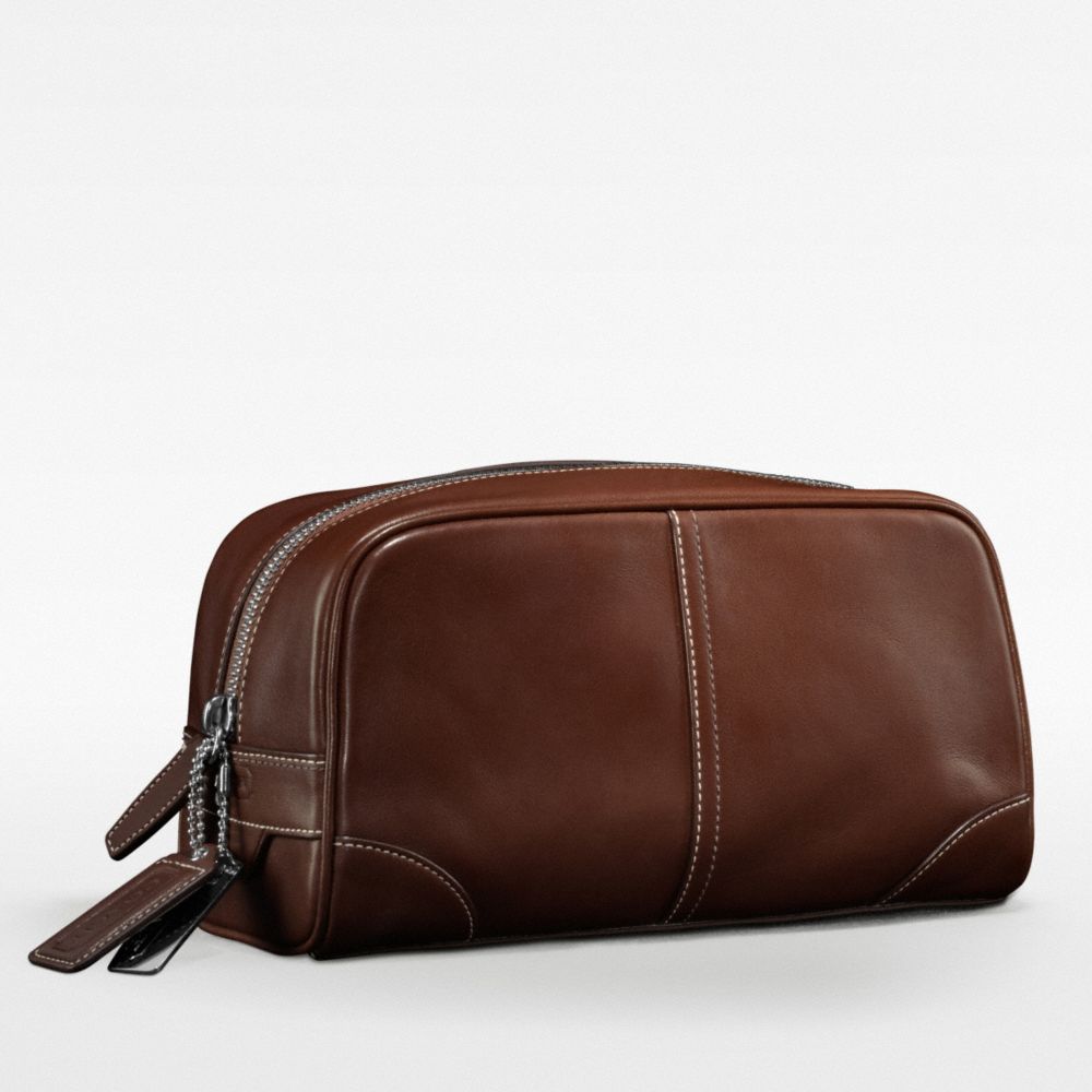 Transatlantic Travel Kit