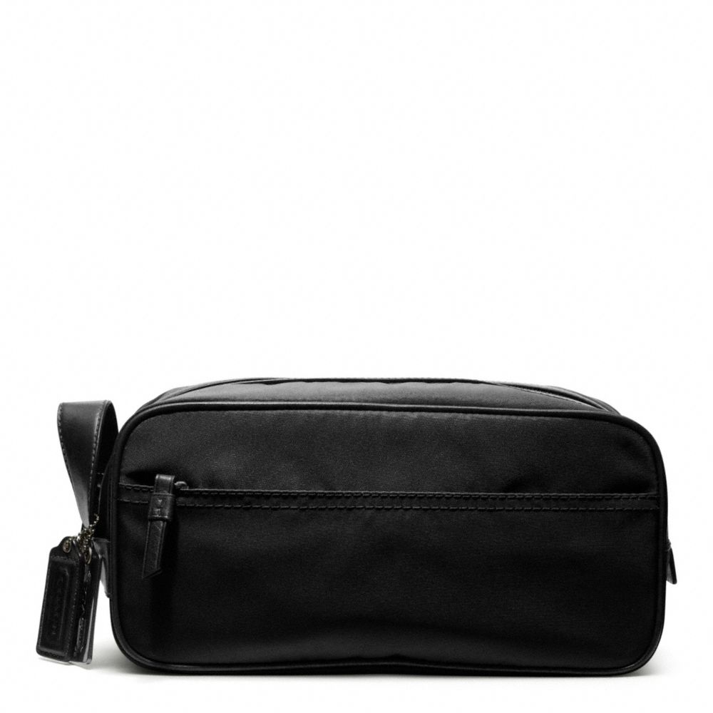 RIVINGTON NYLON TRAVEL KIT