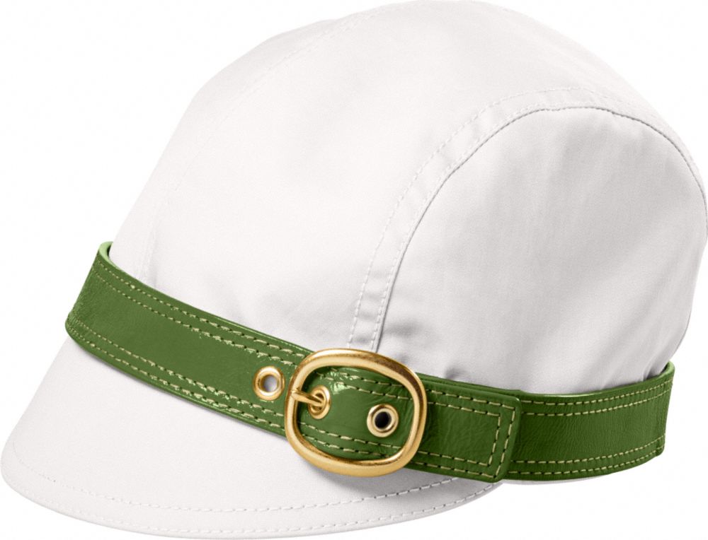 Coach Official Site - THE KAREE HAT from coach.com