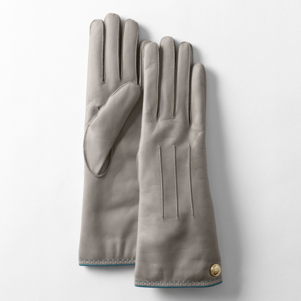 Cashmere Lined Glove $98.00