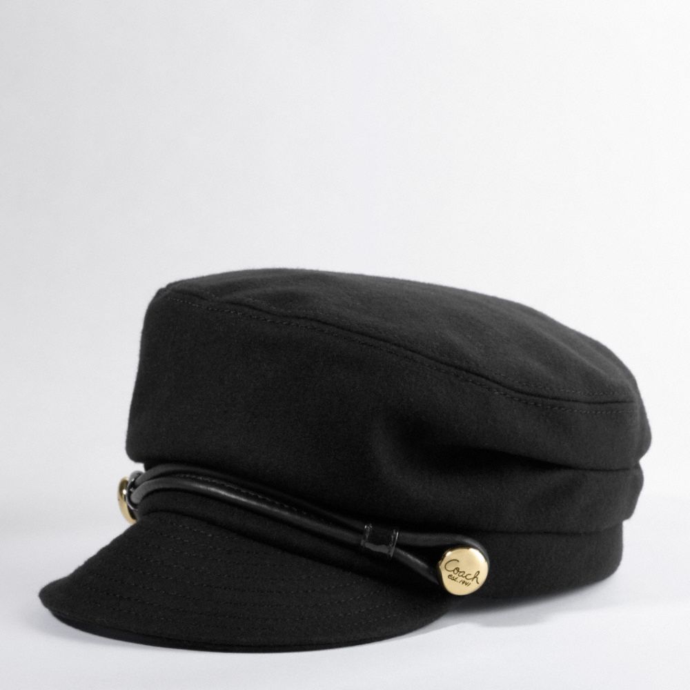 Newsboy Hat $148.00