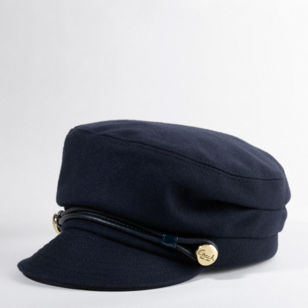 Newsboy Hat $148.00