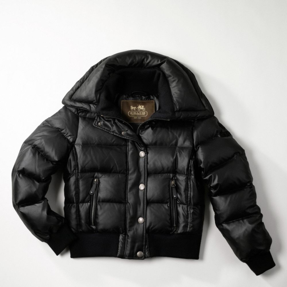 DOWN MOTO CROSS JACKET $498.00