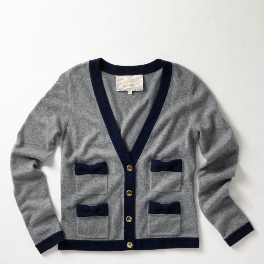 GREAT AMERICAN CARDIGAN $248.00