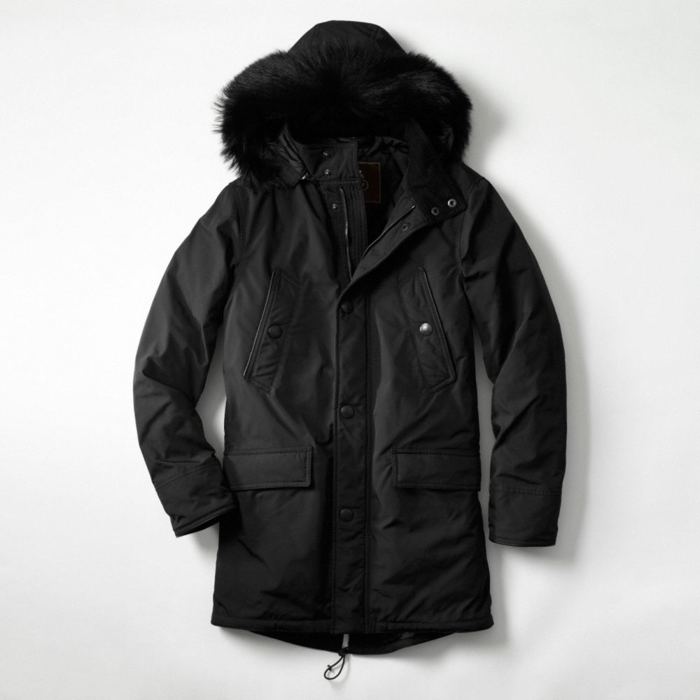 シュノーケル コート &yen;147,000