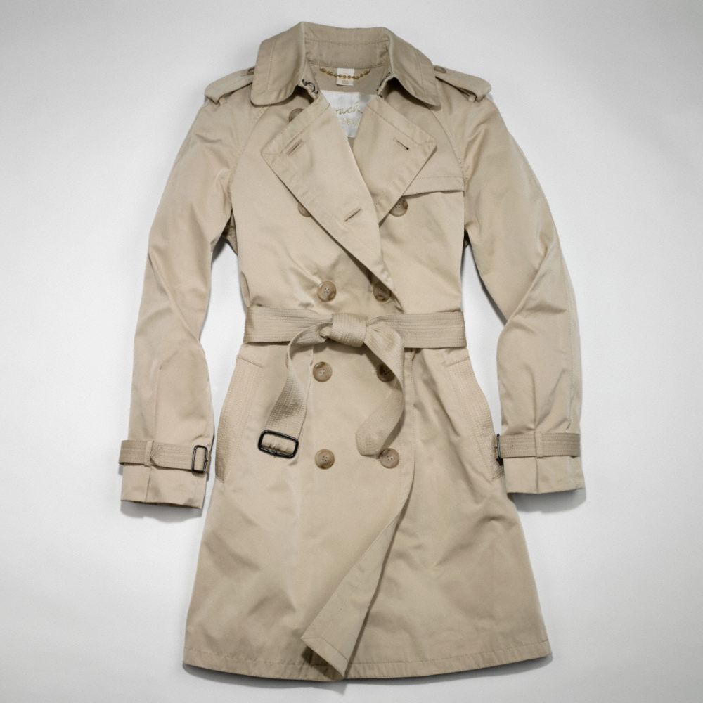 GREAT AMERICAN TRENCH $698.00