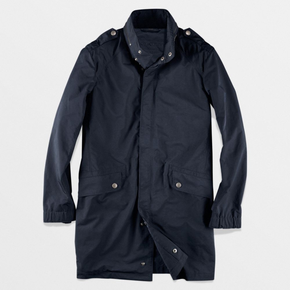 Mens Parka $598.00