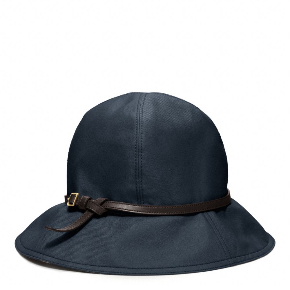 Midfloppy Hat